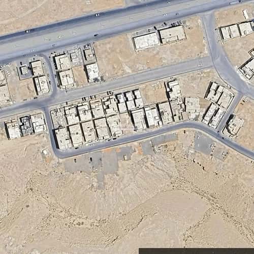 3 bedroom apartment in Al Mahdiyyah 11