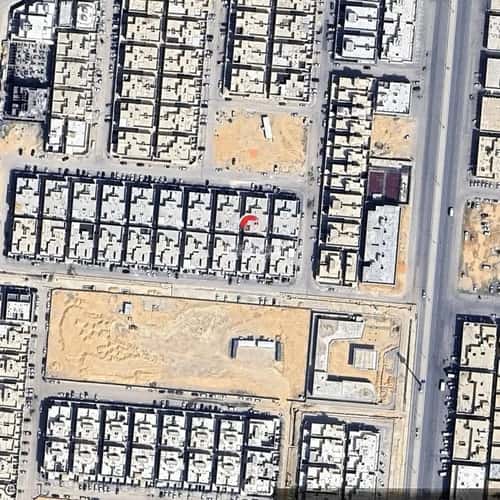 4 bedroom apartment in Tuwaiq 1