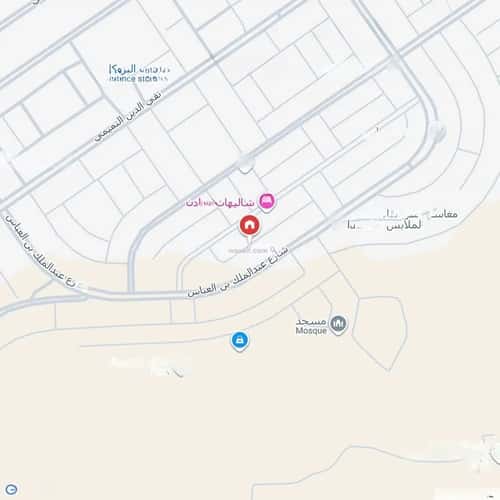 5 bedroom villa in Al Mahdiyyah 1