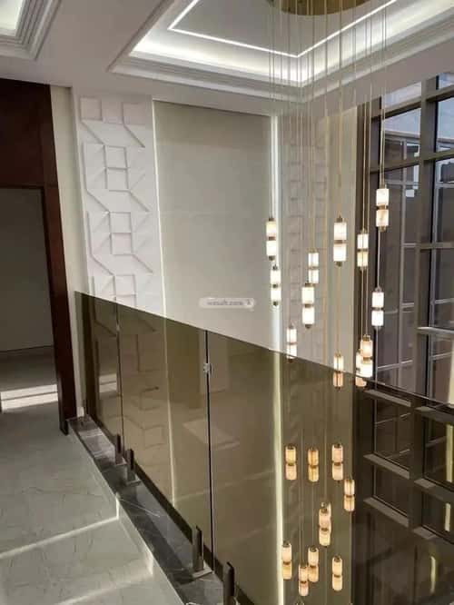 5 bedroom villa in Al Mahdiyyah 3