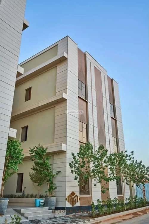 3 bedroom apartment in Al Mahdiyyah 3