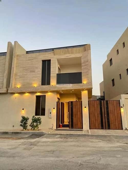 6 bedroom villa in Al Mahdiyyah 1
