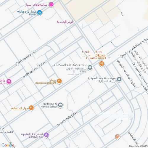 6 bedroom villa in Al Mahdiyyah 3