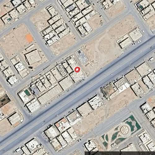 6 bedroom villa in Al Mahdiyyah 5