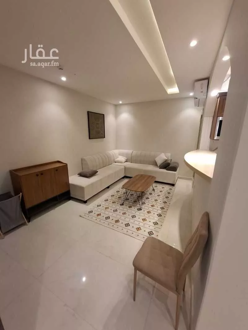 شقة 1 غرف في ظهرة لبن 2