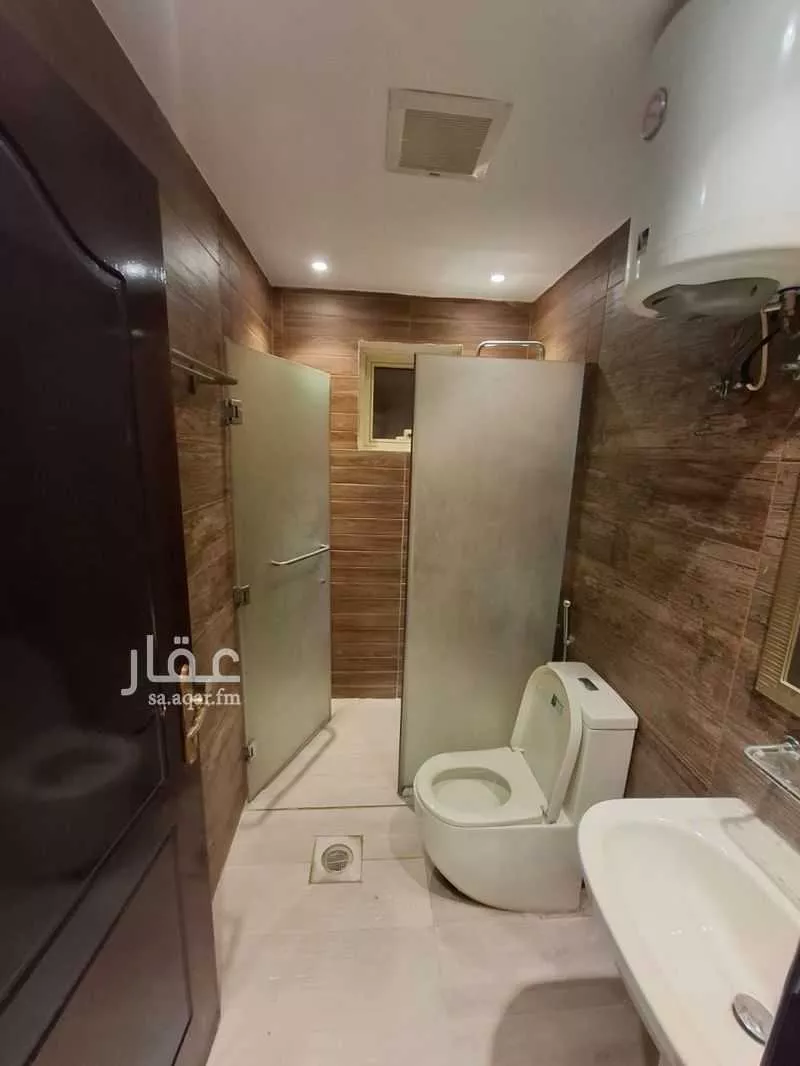 شقة 1 غرف في ظهرة لبن 3