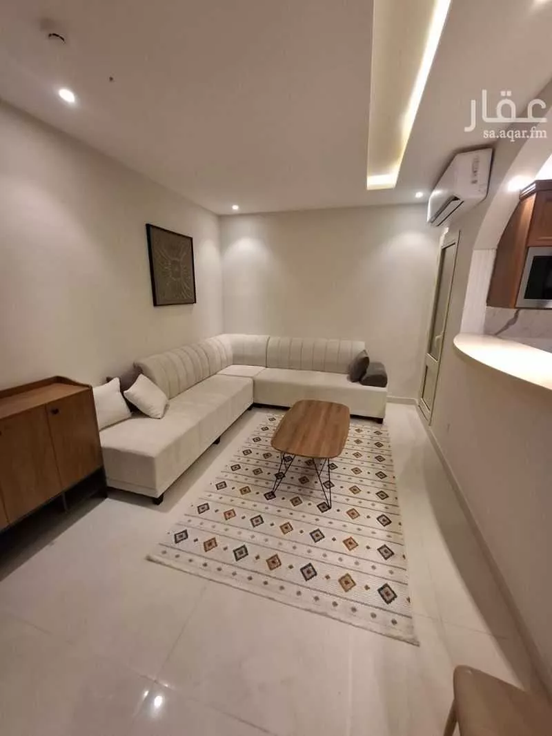 شقة 1 غرف في ظهرة لبن 4