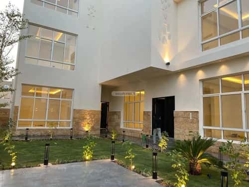 6 bedroom villa in Al Mahdiyyah 12