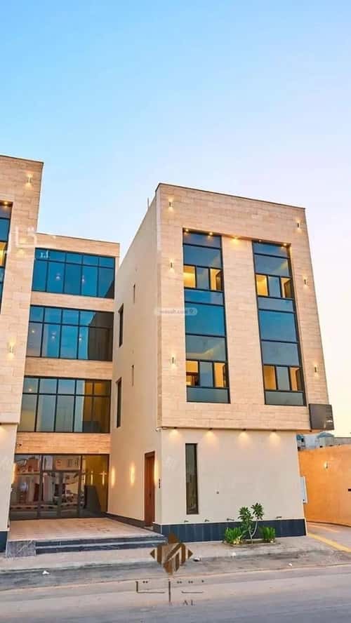 3 bedroom apartment in Al Mahdiyyah 1