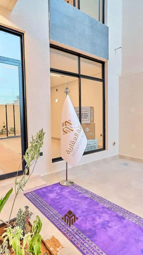 5 bedroom villa in Al Mahdiyyah 3