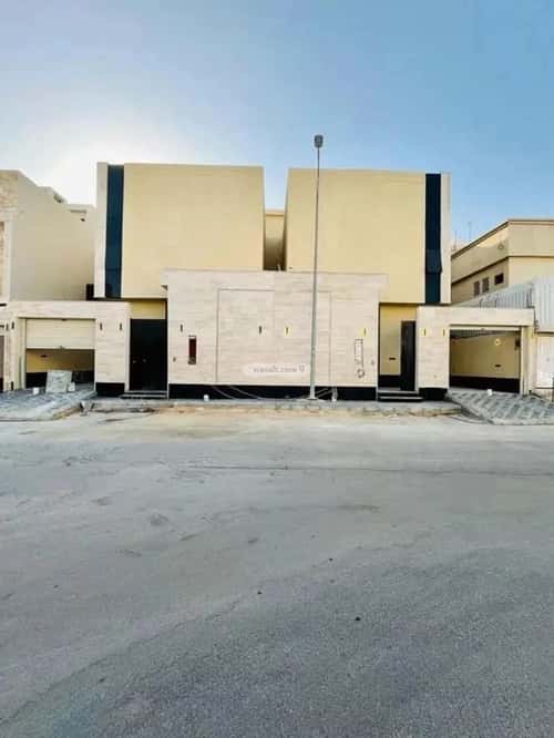فيلا 6 غرف في العريجاء الغربي 5