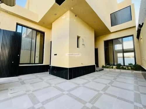 6 bedroom villa in Al Uraija Al Gharbi 5