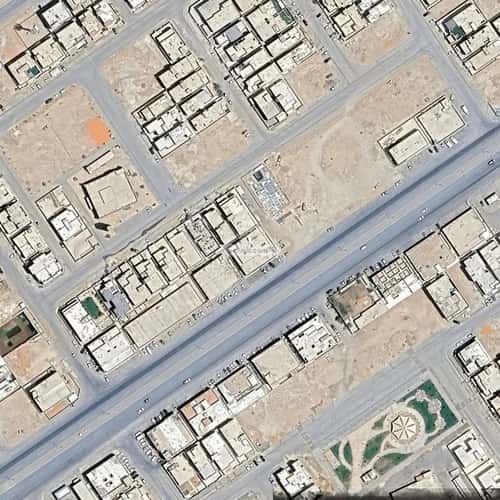 6 bedroom villa in Al Mahdiyyah 2