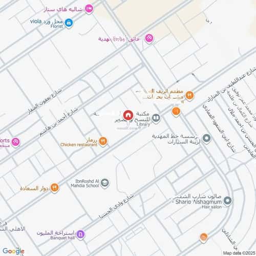 6 bedroom villa in Al Mahdiyyah 3