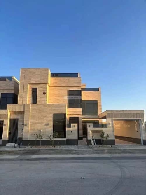 6 bedroom villa in Al Mahdiyyah 3