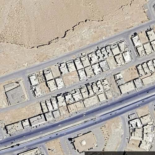 فيلا 4 غرف في المهدية 2