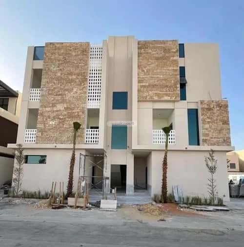 4 bedroom apartment in Al Mahdiyyah 4