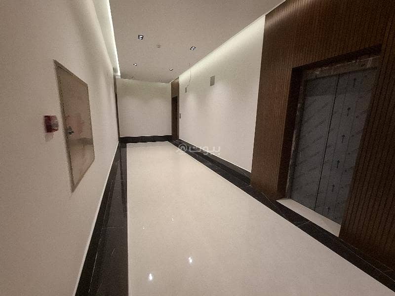 4 bedroom apartment in Al Yarmouk, Riyadh 2
