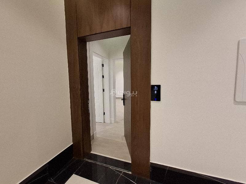 4 bedroom apartment in Al Yarmouk, Riyadh 4