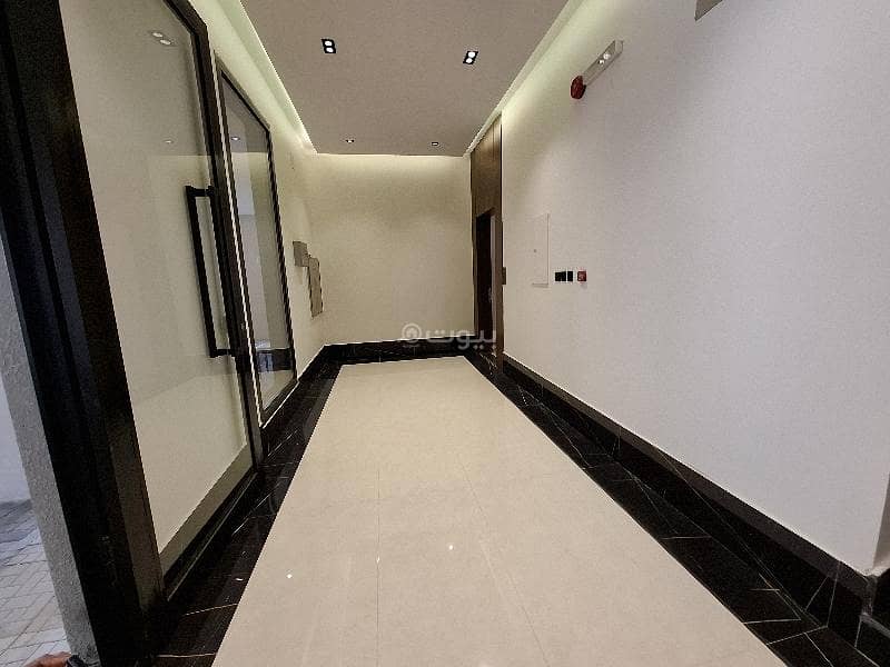 4 bedroom apartment in Al Yarmouk, Riyadh 5
