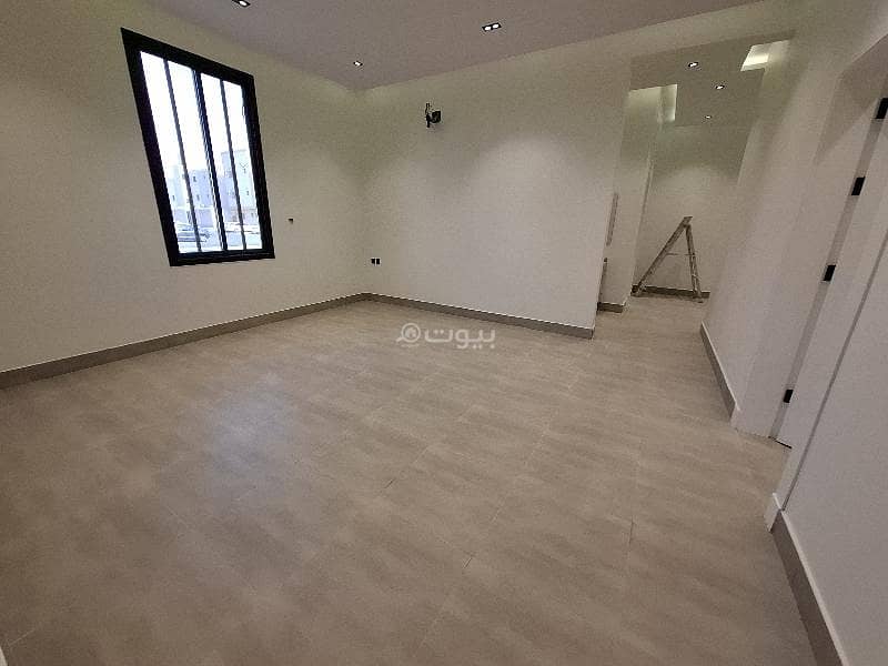 4 bedroom apartment in Al Yarmouk, Riyadh 7
