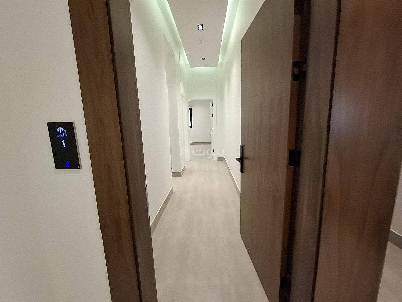 4 bedroom apartment in Al Yarmouk, Riyadh 16