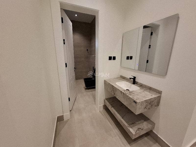 4 bedroom apartment in Al Yarmouk, Riyadh 18