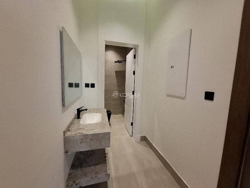 4 bedroom apartment in Al Yarmouk, Riyadh 19