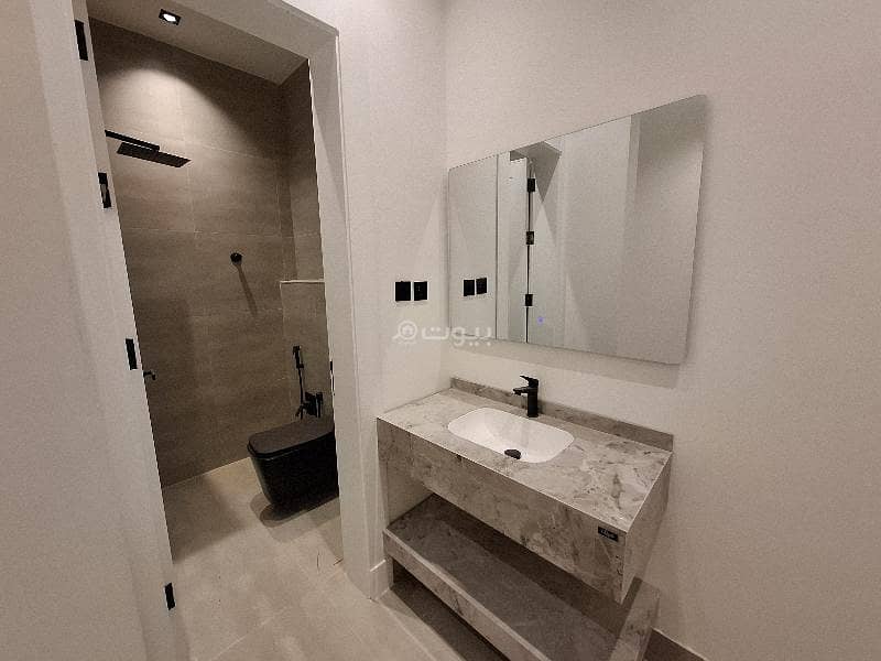 4 bedroom apartment in Al Yarmouk, Riyadh 20