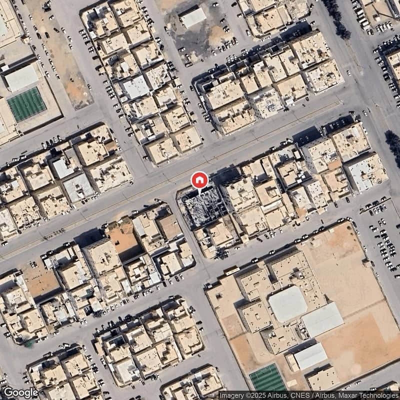 4 bedroom apartment in Al Yarmouk, Riyadh 21