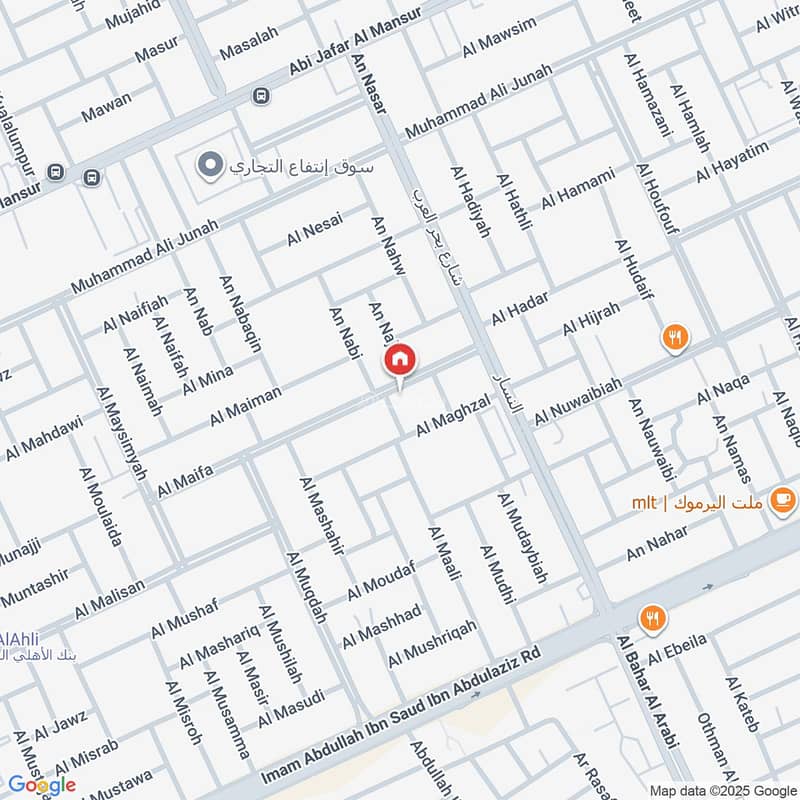 4 bedroom apartment in Al Yarmouk, Riyadh 22