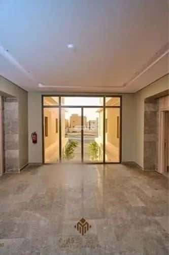 4 bedroom apartment in Al Mahdiyyah 1
