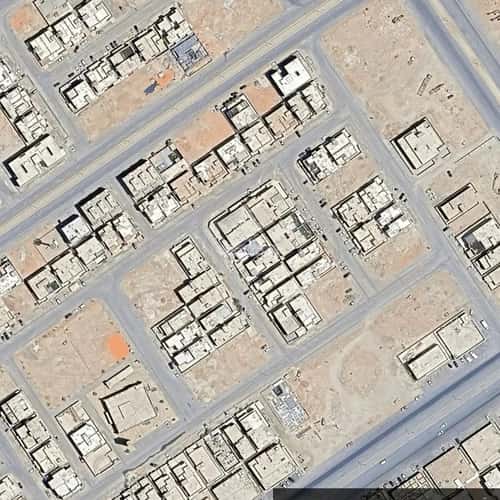 5 bedroom villa in Al Mahdiyyah 2