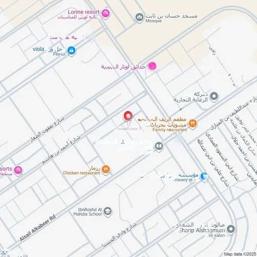 5 bedroom villa in Al Mahdiyyah 3