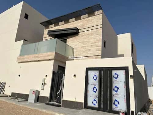 7 bedroom villa in Al Mahdiyyah 2