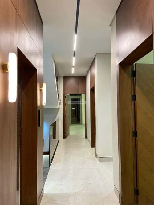 5 bedroom villa in Al Mahdiyyah 5