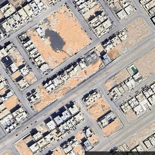 3 bedroom apartment in Al Mahdiyyah 3