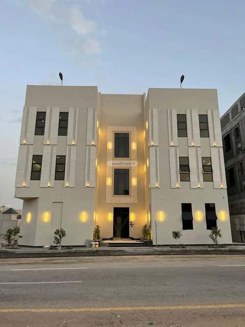 3 bedroom apartment in Al Mahdiyyah 15