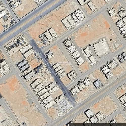 3 bedroom apartment in Al Mahdiyyah 2