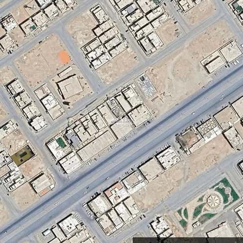 فيلا 6 غرف في المهدية 2