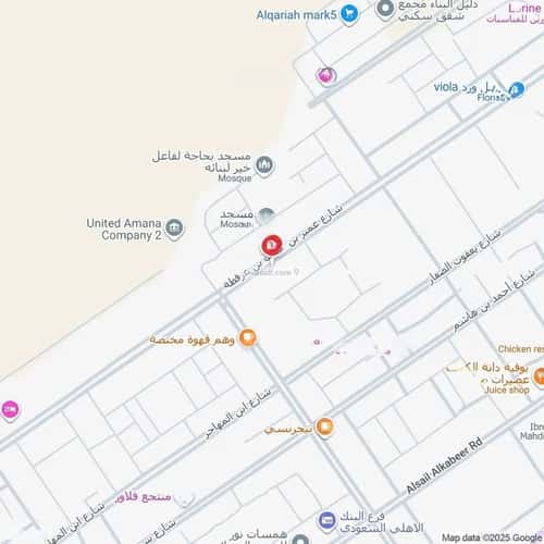 3 bedroom apartment in Al Mahdiyyah 6