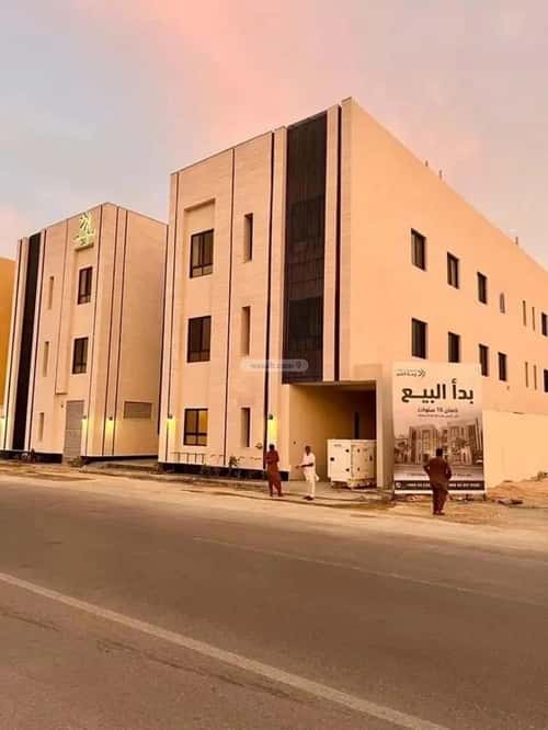 3 bedroom apartment in Al Mahdiyyah 5