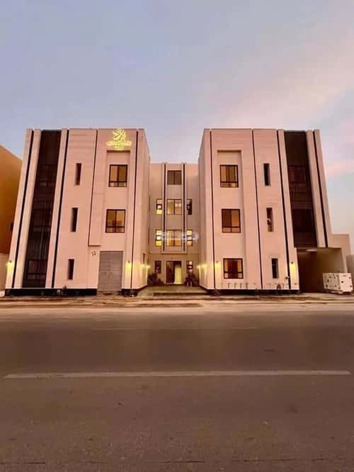 3 bedroom apartment in Al Mahdiyyah 5