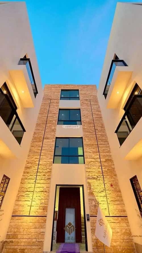 3 bedroom apartment in Al Mahdiyyah 3