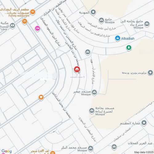 3 bedroom apartment in Al Mahdiyyah 5