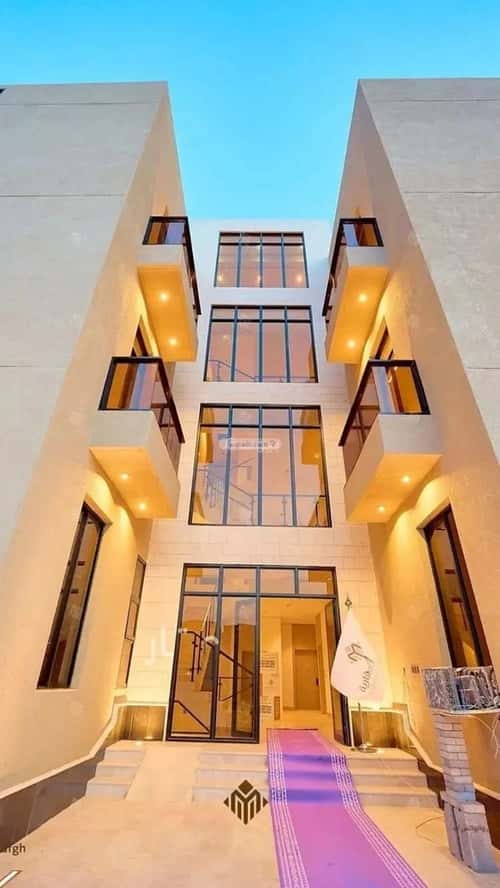 3 bedroom apartment in Al Mahdiyyah 1