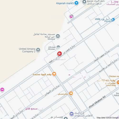 3 bedroom apartment in Al Mahdiyyah 4