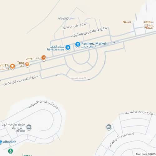 4 bedroom villa in Al Mahdiyyah 2