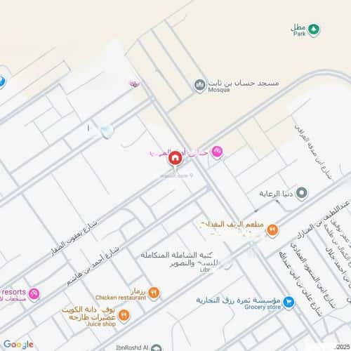 3 bedroom apartment in Al Mahdiyyah 4