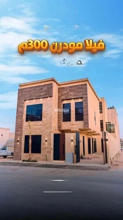 6 bedroom villa in Al Mahdiyyah 4